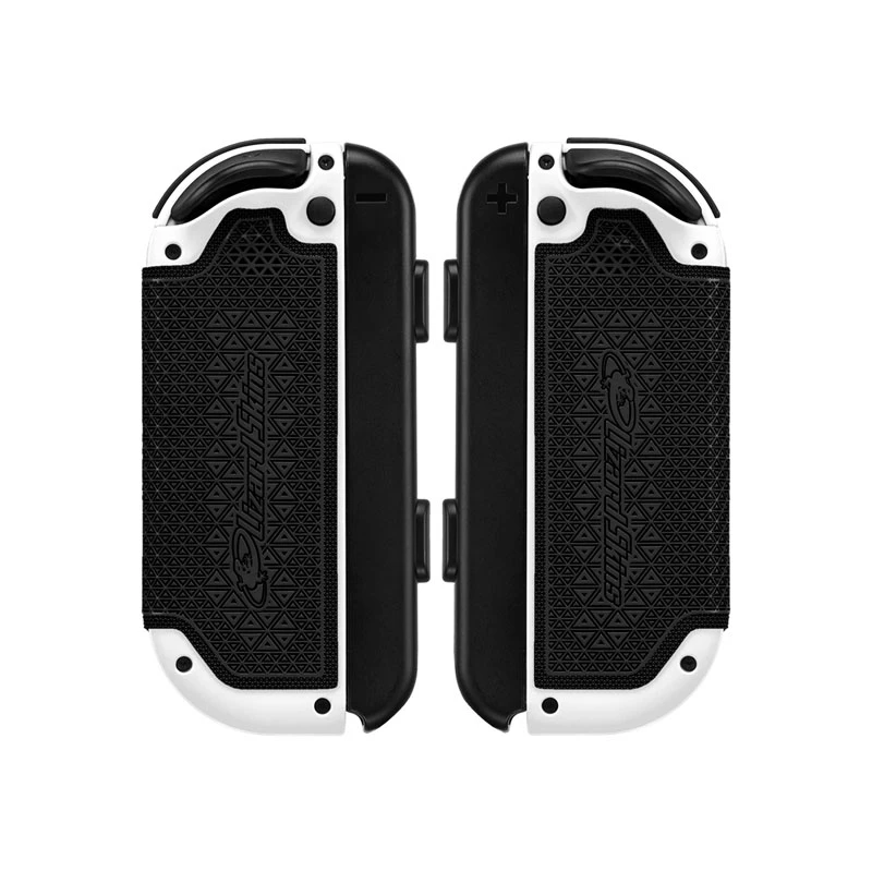 Lizard Skins Switch Joy-Con - Jet Black (0,5 mm)
