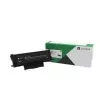 Kasetė su toneriu Lexmark B222H00 didelės išeigos juoda 3000 puslapių