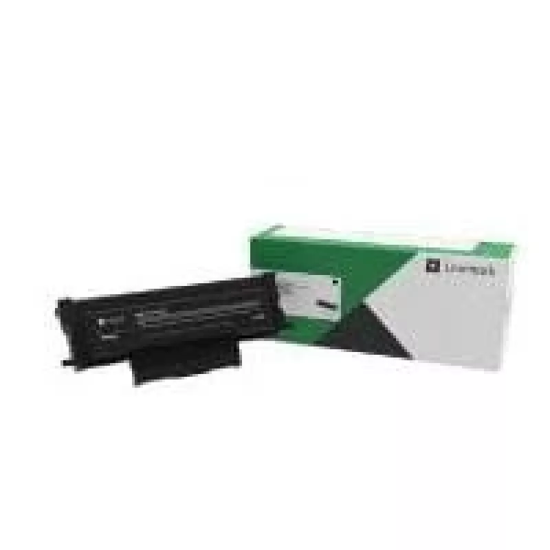 Kasetė su toneriu Lexmark B222H00 didelės išeigos juoda 3000 puslapių