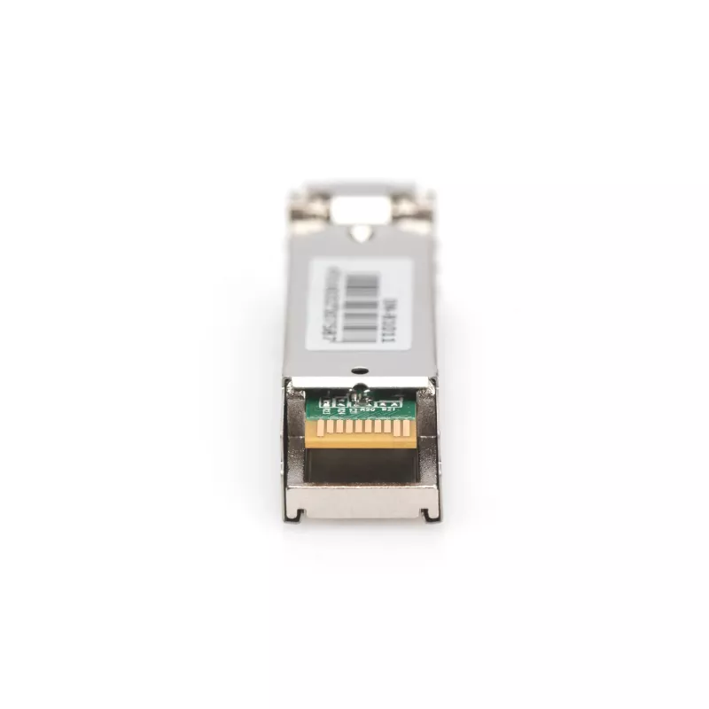 SFP siųstuvas-imtuvas Digitus DN-81011 1.25 Gbps 20 km