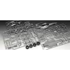 REVELL Plastikinis modelis McLaren Mercedes MP4-25 Lewis Hamilton – 1:24 mastelis