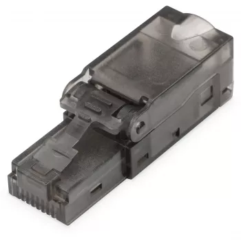 CAT 6A jungtis lauko montavimui Digitus DN-93633