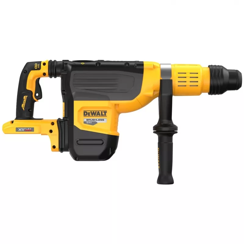 Dewalt DCH775N-XJ belaidis rotorinis plaktukas