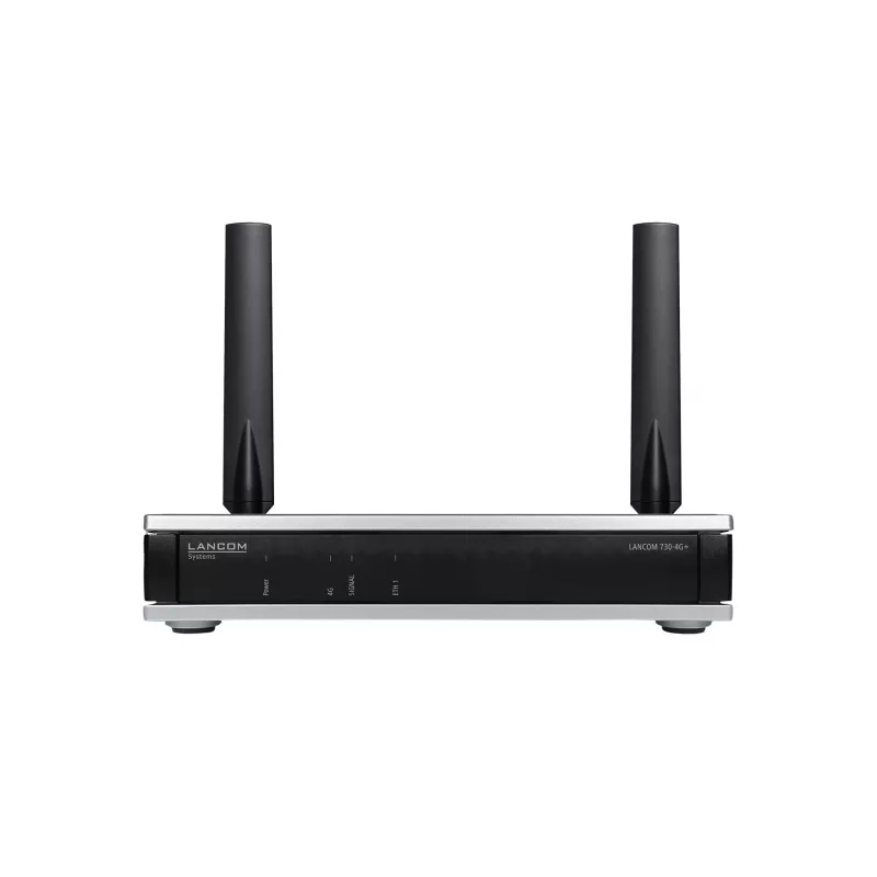 LANCOM Router Mobilfunk 730-4G+ maršrutizatorius