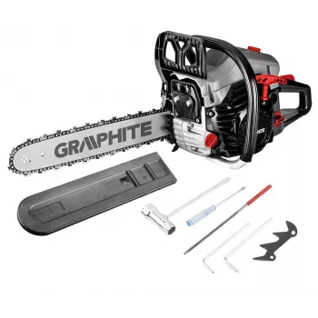 Grandininis pjūklas Graphite 58G953