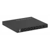 NETGEAR XSM4344FC valdomas L3 1U juodas tinklo jungiklis