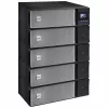 UPS baterijų blokas Eaton 5PXEBM72RT3UG2, sandarus švino rūgšties (VRLA), 12V/9Ah, 12 vnt.