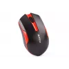 A4Tech G3-200N belaidė optinė pelė, ambidekstrinė, 1000 DPI