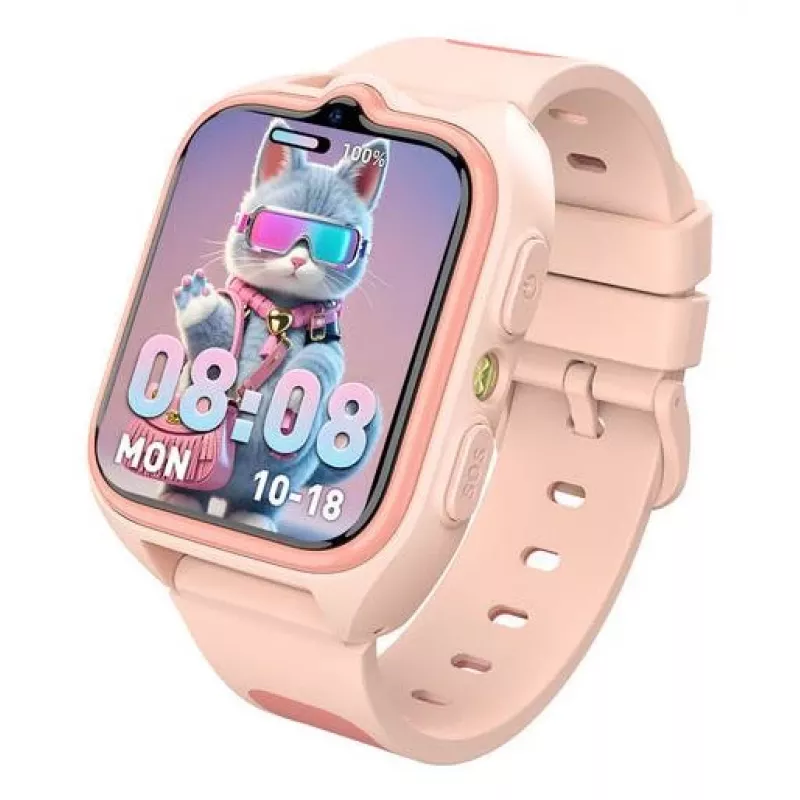 Išmanusis laikrodis Z30/PINK Z30PINK Blackview