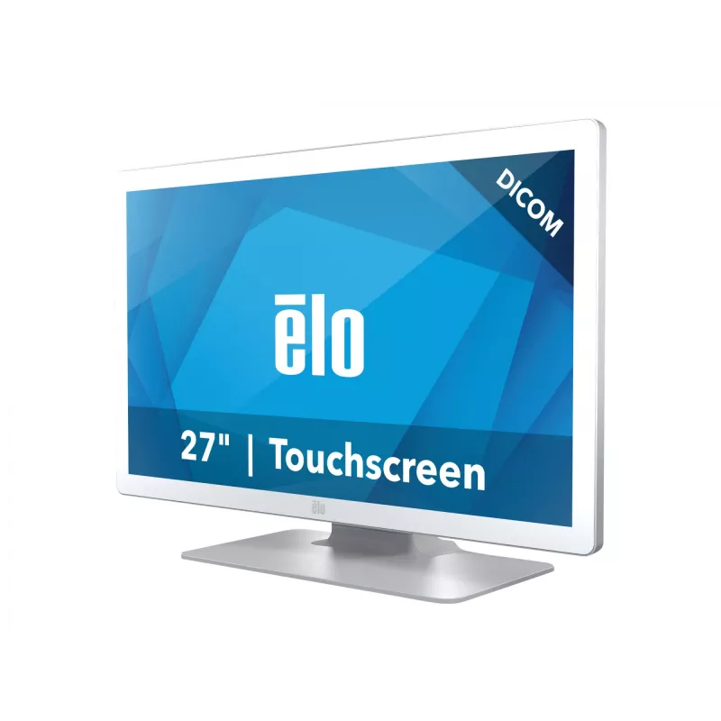 Liečiamasis monitorius Elo Touch Solutions 2703LM