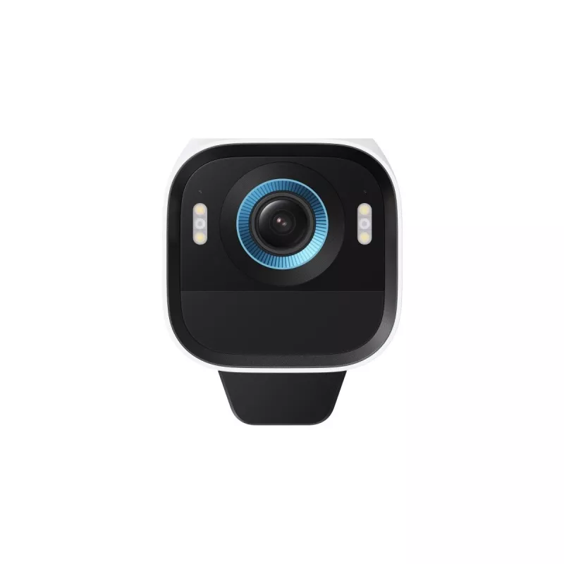 Eufy Cam S3 Pro 3 kamerų rinkinys juoda+balta