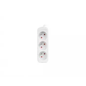 Lanberg PS0-03E-0150-W ilgintuvas baltas