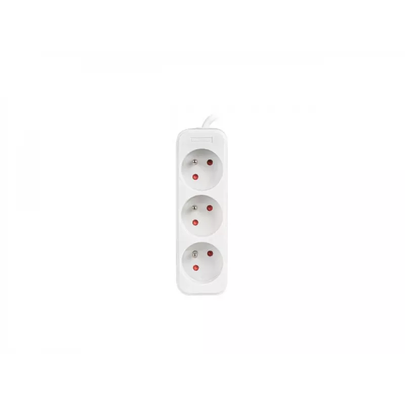 Lanberg PS0-03E-0150-W ilgintuvas baltas
