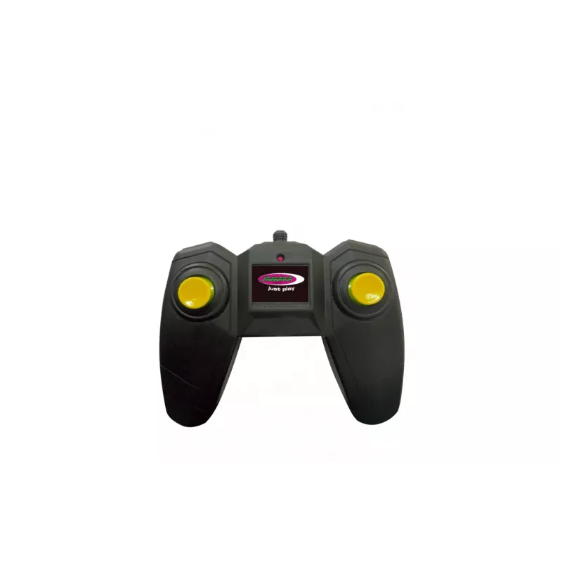 Radijo bangomis valdomas automobilis Jamara Shifter Stuntcar