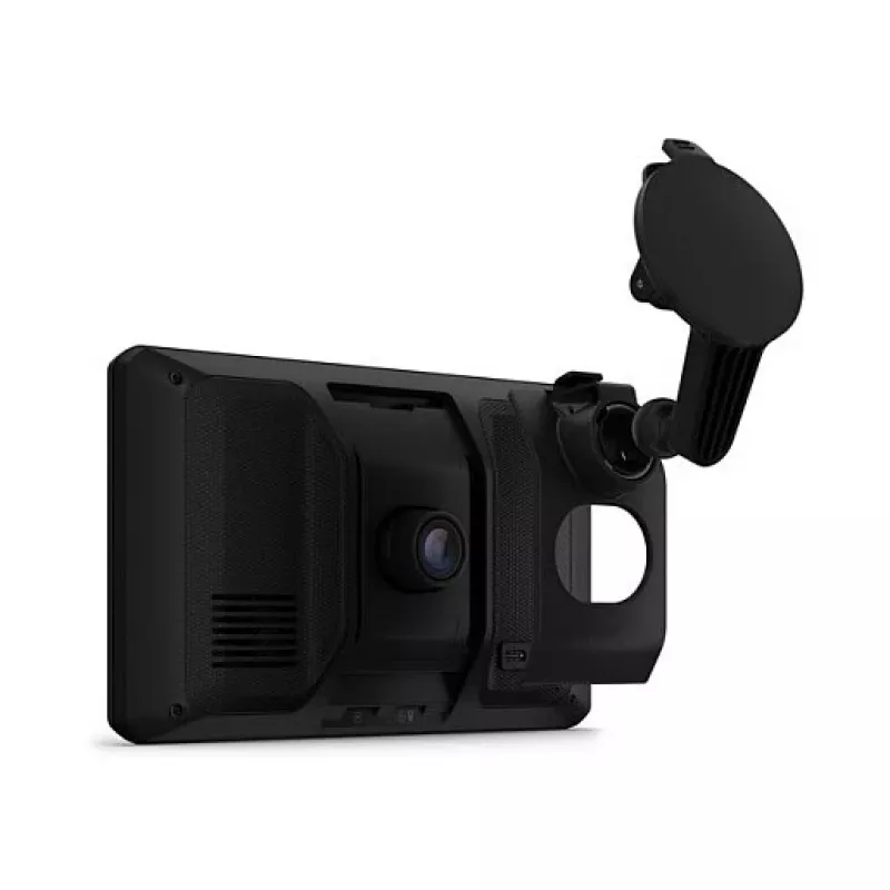Nešiojamas navigatorius Garmin CamperCam 795 17,6 cm TFT liečiamasis ekranas 32 GB