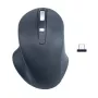 Belaidė pelė Matias Wireless USB-C Pro Mouse juoda
