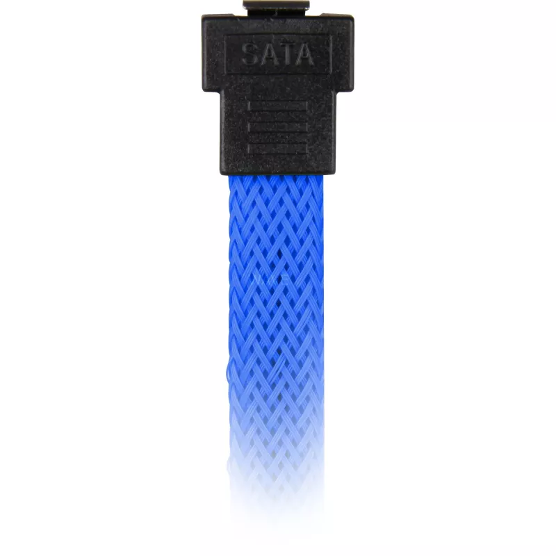 Sharkoon SATA kabelis - Serial ATA 150/300/600 - SATA (W)