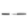 Tušinukas Pelikan Twist eco Blue Grey, mėlynas rašalas, patogus rašymas