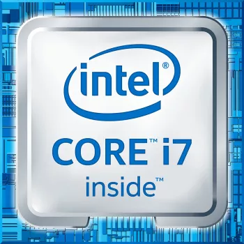 Intel Core i7 9700E procesorius - 2,6 GHz - 8 branduoliai - 8 gijos - 12 MB talpyklos atmintis - LGA1151 lizdas - OEM (CM8068404196203)