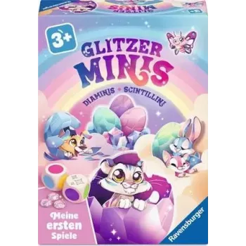 Ravensburger 12010002 dėlionė