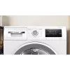 Bosch WTH86277PL Kondensacinis šilumos siurblio džiovintuvas 8 kg Baltas