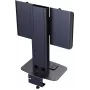 Stalinis stovas VISION VFM-DSXP 37–65 colių ekranams, VESA iki 600x400