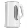 Elektrinis virdulys 1,5 l baltas MCZ-126/B