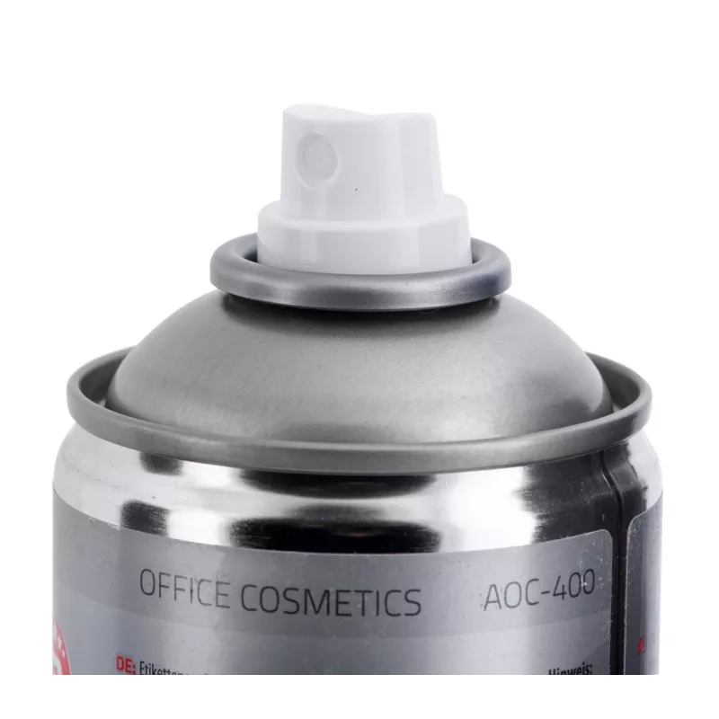 Lipdukų ir klijų šalinimo purškiklis ActiveJet AOC-400 400 ml