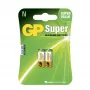 GP Battery Super GP910A LR01 Lady N - šarminė baterija 1.5 V 2 vnt.