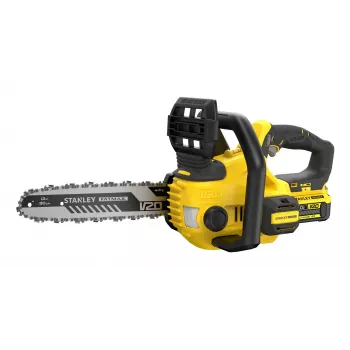 STANLEY grandininis pjūklas V20 30cm 1x4.0Ah SFMCCS630M1
