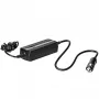 Automobilinis įkroviklis Akyga AK-ND-83 Universal Fast Charging 12-24V 3,25A