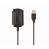 USB adapter IDE / SATA GEMBIRD AUSI01