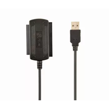 USB adapter IDE / SATA GEMBIRD AUSI01