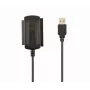 USB adapter IDE / SATA GEMBIRD AUSI01
