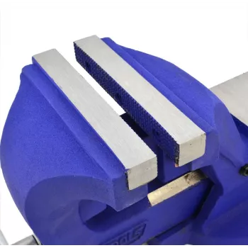 Pasukamas pramoninis spaustuvas AWTools 1010154 — 6 col. (150 mm) nasrų plotis