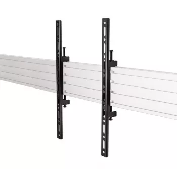 Laikiklio rankenos B-Tech SYSTEM X BT8390-VESA400F/B