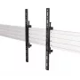 Laikiklio rankenos B-Tech SYSTEM X BT8390-VESA400F/B