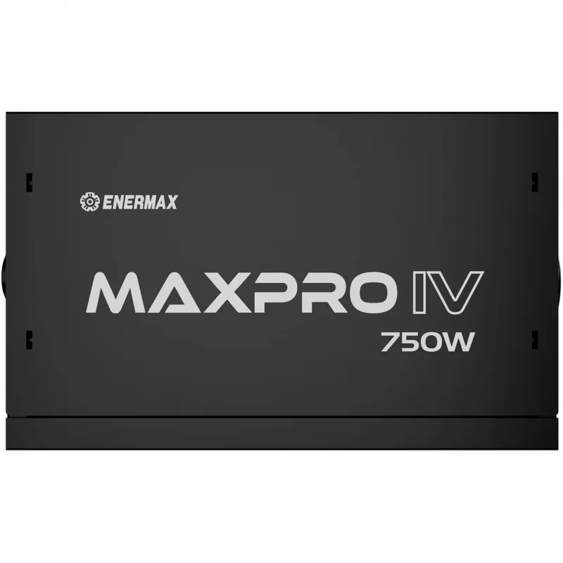 Energijos šaltinis Enermax Maxpro IV 750W EMP750W 750W