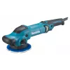 Leistuvė Makita PO6000C automobilio poliravimo mašina 900 W 6800 RPM