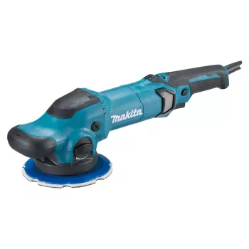 Leistuvė Makita PO6000C automobilio poliravimo mašina 900 W 6800 RPM