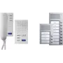 TechniSat TCS PPA03-EN/02 - Laidinė - Balta - AC/DC - AC/DC
