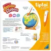 Ravensburger tiptoi Mein interaktiver Junior Globus – interaktyvus pasaulio gaublys vaikams