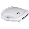 Skrudintuvas Ravanson OP-7010B — 2 riekėms, 750 W, reguliuojamas skrudinimas, nelimpančios plokštės, baltas