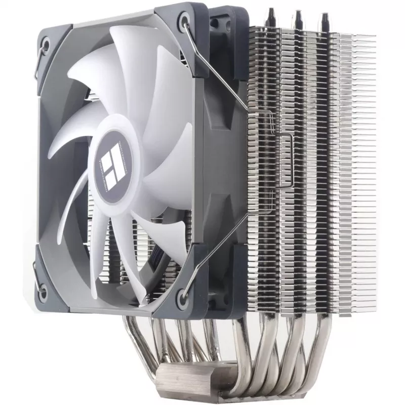 Aušintuvas CPU Thermalright Venemous Plus - 115x/1200/20xx/1366/AM4 (355680)
