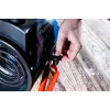 Elektrinis ventiliatorinis šildytuvas Blaupunkt EH5010