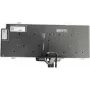 Dell klaviatūra, 80 klavišų, SPN-C, M20ISC-BS, 11 (P9PH6)