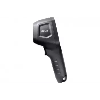FLIR TG165-X MSX šiluminė kamera -25 iki +300 °C 80 x 60 pikselių 8.7 Hz MSX®, įmontuotas LED žibintas, skaitmeninis fotoaparatas
