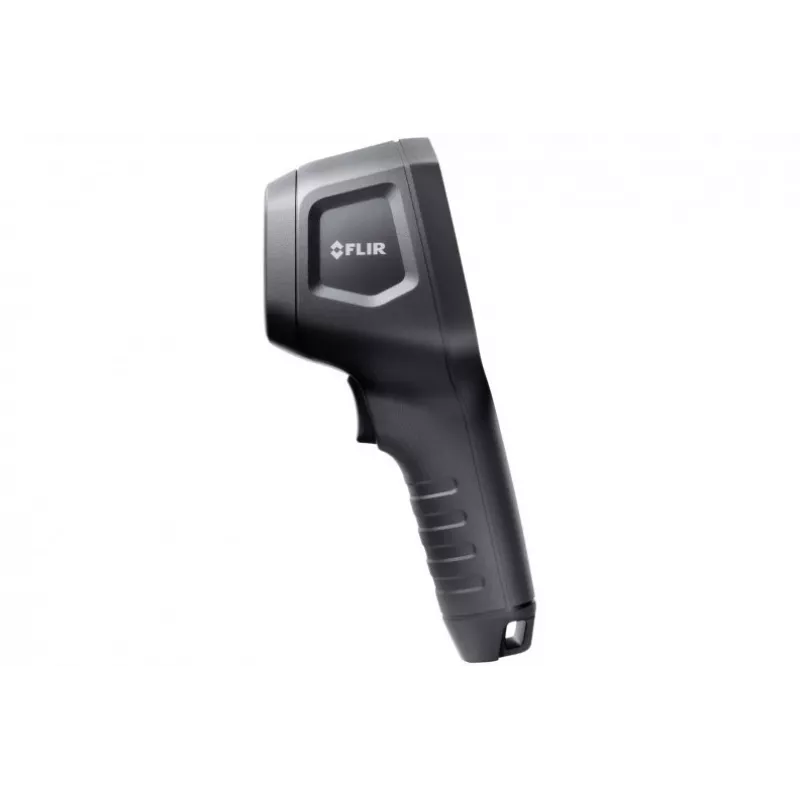 FLIR TG165-X MSX šiluminė kamera -25 iki +300 °C 80 x 60 pikselių 8.7 Hz MSX®, įmontuotas LED žibintas, skaitmeninis fotoaparatas