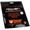 Thermal Grizzly TG-MPE-120-20-15-R Minus Pad Extreme šiluminė juostelė, 120 x 20 x 1,5 mm, mėlyna/rožinė