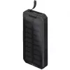 Goobay 53934 20.000 mAh, 74 Wh Juoda